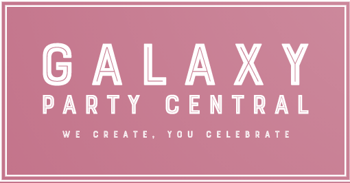 GALAXY PARTY CENTRAL